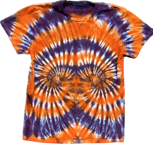 Create Your Own Tie Dye Shirt