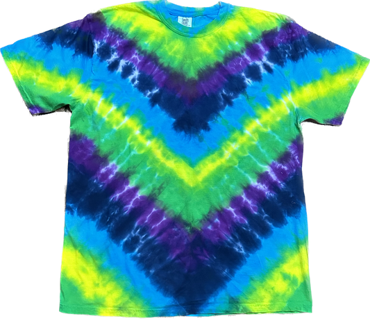 Hand Dyed Comfort Colors Shirt