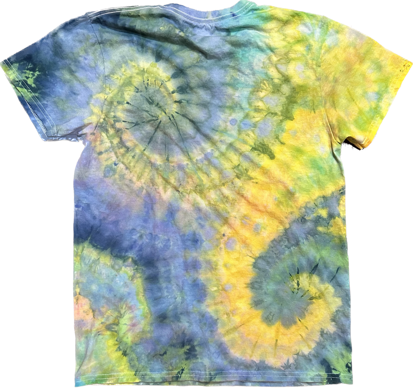 Create Your Own Tie Dye Shirt