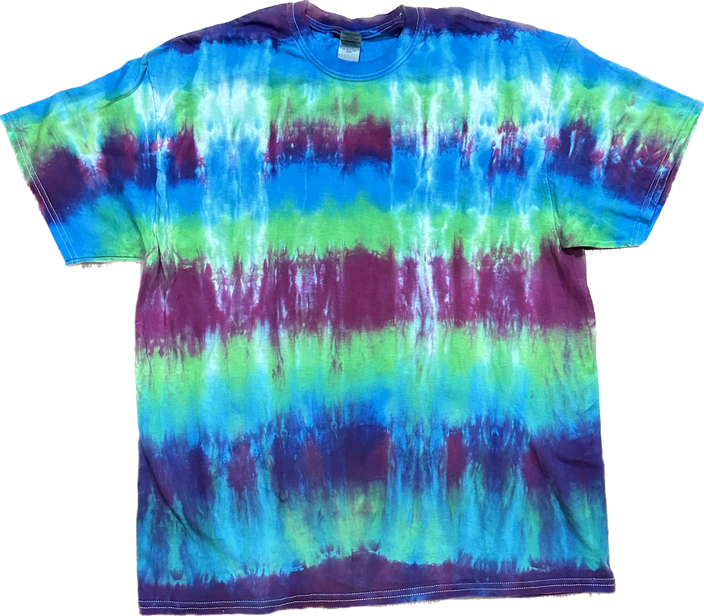 Create Your Own Tie Dye Shirt