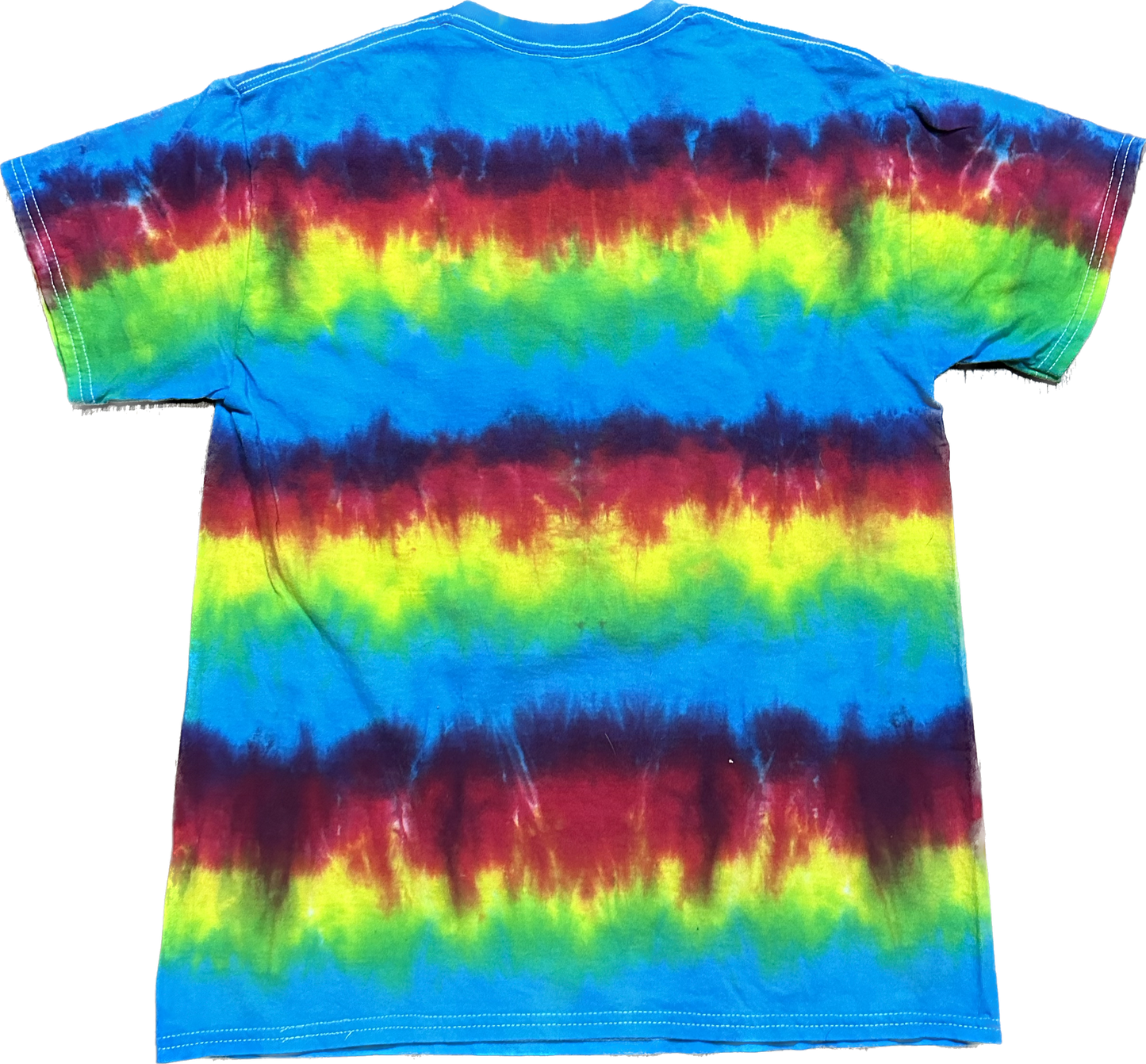 Create Your Own Tie Dye Shirt