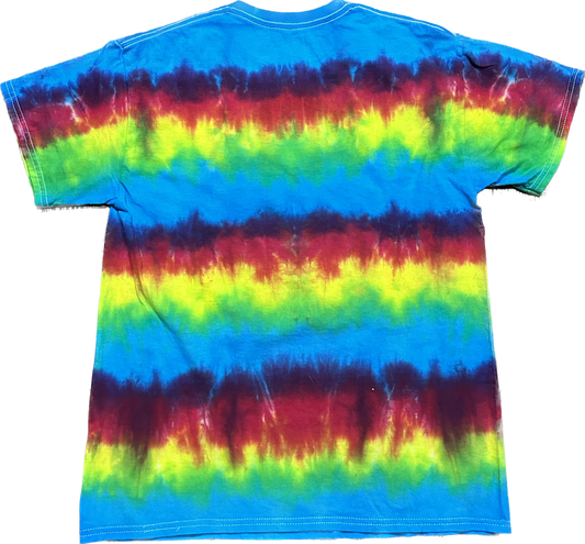 Create Your Own Tie Dye Shirt