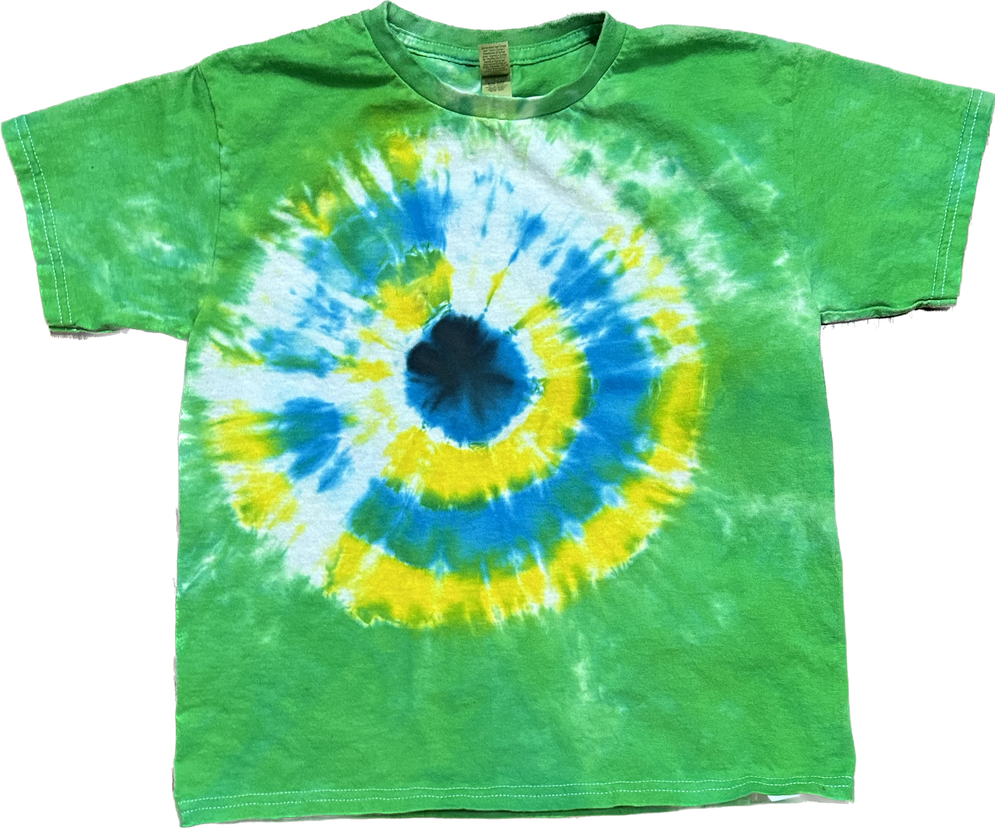 Create Your Own Tie Dye Shirt